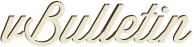 Powered by vBulletin Logo